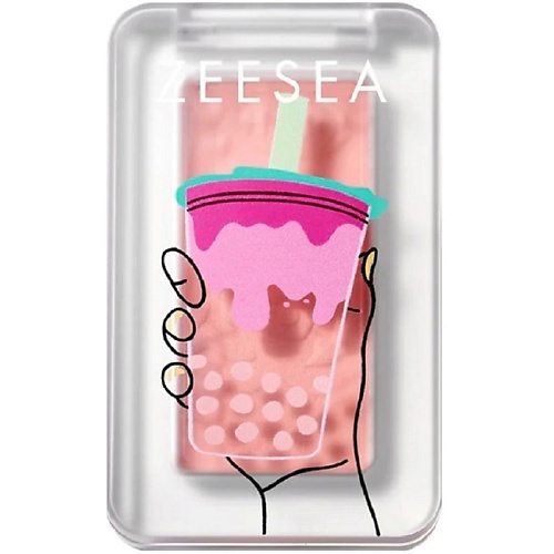 

ZEESEA Румяна Dessert Collection Powder Blush, Румяна Dessert Collection Powder Blush
