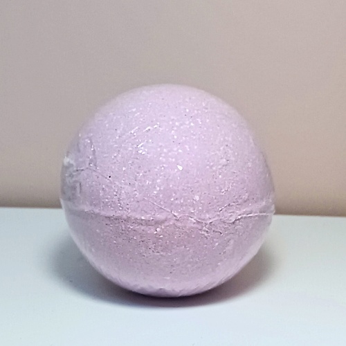 

УТКА В ПЕНЕ Бомбочка для ванны "Черная смородина", Бомбочка для ванны "Черная смородина"