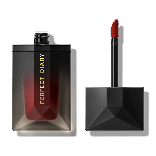 

PERFECT DIARY Матовый пигмент для губ No Caption Lip Pigment, Матовый пигмент для губ No Caption Lip Pigment