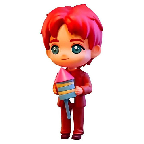 

POP MART Игрушка Harry Potter Characters Hogwarts Express Collection Blind Box Fred, Игрушка Harry Potter Characters Hogwarts Express Collection Blind Box Fred