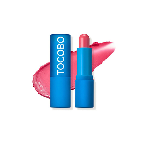 

TOCOBO Кремовый бальзам для губ Powder Cream Lip Balm, Кремовый бальзам для губ Powder Cream Lip Balm