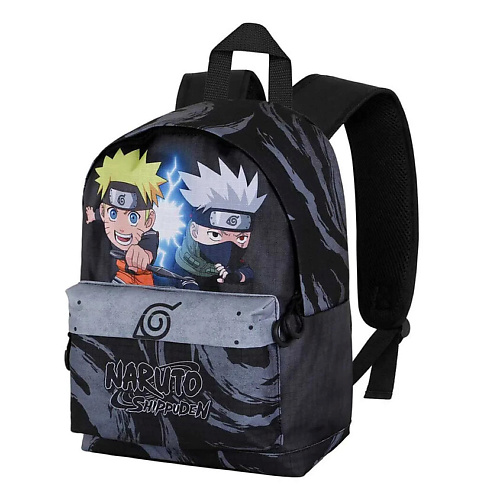 

KARACTERMANIA Маленький детский рюкзак Naruto Fan Hs, Маленький детский рюкзак Naruto Fan Hs