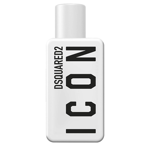 

DSQUARED2 Icon Pour Femme 50, Icon Pour Femme