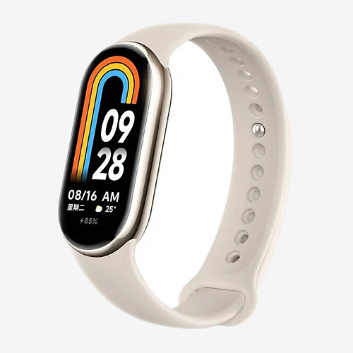 

XIAOMI Фитнес трекер Smart Band 8 M2239B1, Фитнес трекер Smart Band 8 M2239B1