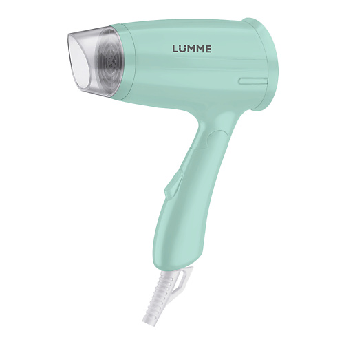 

LUMME Фен LU-HD1063A, Фен LU-HD1063A