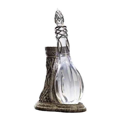 

WETA WORKSHOP Игрушка Lord Of The Rings 1/1 Galadriel´S Phial 10 см Replica, Игрушка Lord Of The Rings 1/1 Galadriel´S Phial 10 см Replica