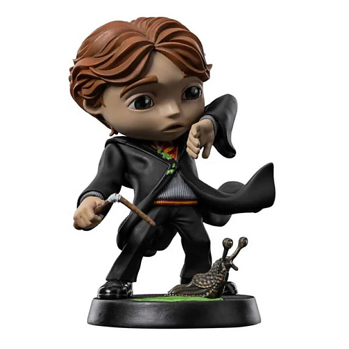 

HARRY POTTER Игрушка HARRY POTTER Ron Weasley With Broken Wand Minico, Игрушка HARRY POTTER Ron Weasley With Broken Wand Minico