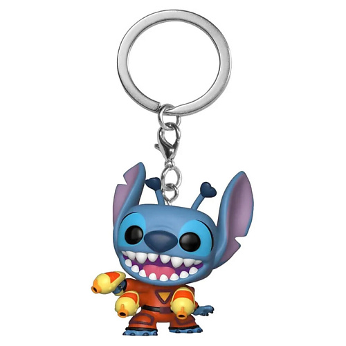 

FUNKO Фигурка Lilo & Stitch POP! keychain, Фигурка Lilo & Stitch POP! keychain
