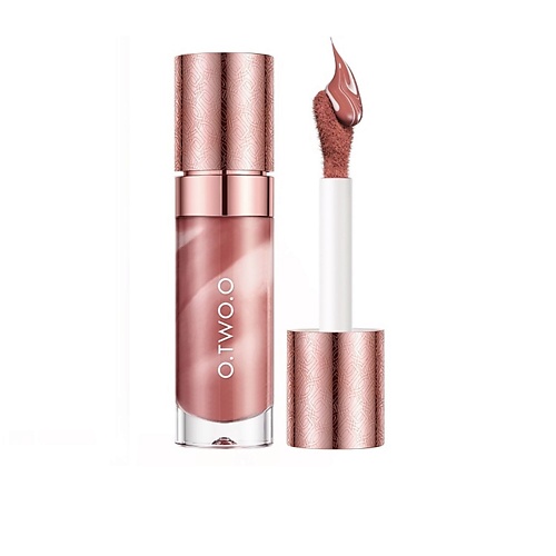 

O.TWO.O Акварельные жидкие румяна, Акварельные жидкие румяна