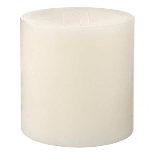 

IKEA Блоковая свеча без запаха белая GRÄNSSKOG, Блоковая свеча без запаха белая GRÄNSSKOG