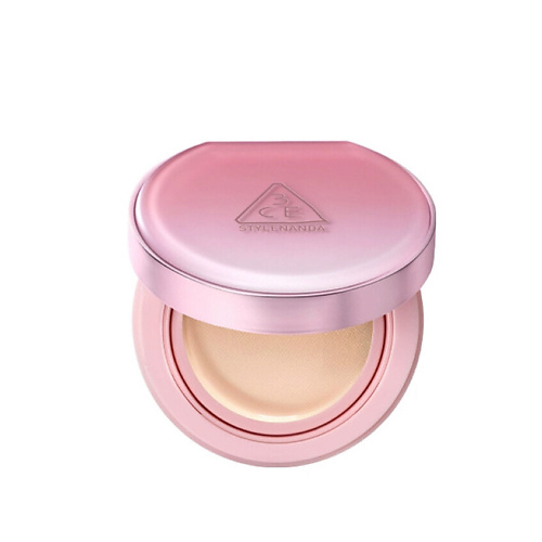 

3CE Кушон для лица Fitting Mesh Cover Cushion, Кушон для лица Fitting Mesh Cover Cushion