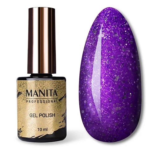 

MANITA Гель-лак для ногтей CLASSIC, Гель-лак для ногтей CLASSIC