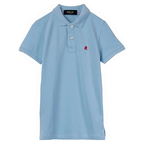 

REPLAY Футболка поло SB7524.065.21868, Футболка поло SB7524.065.21868