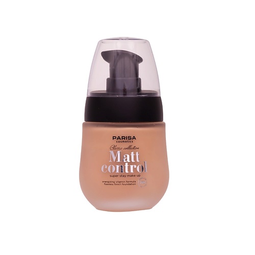 PARISA COSMETICS Face тональный крем 499₽