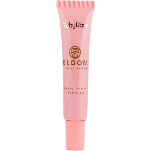 

RUBY ROSE Жидкие румяна, Жидкие румяна