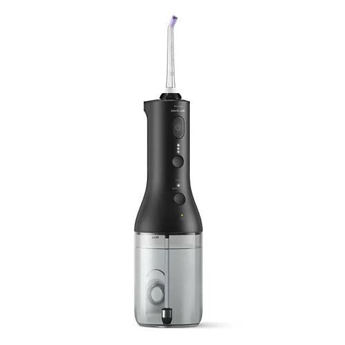 

PHILIPS Ирригатор HX3826/33 портативный, Ирригатор HX3826/33 портативный