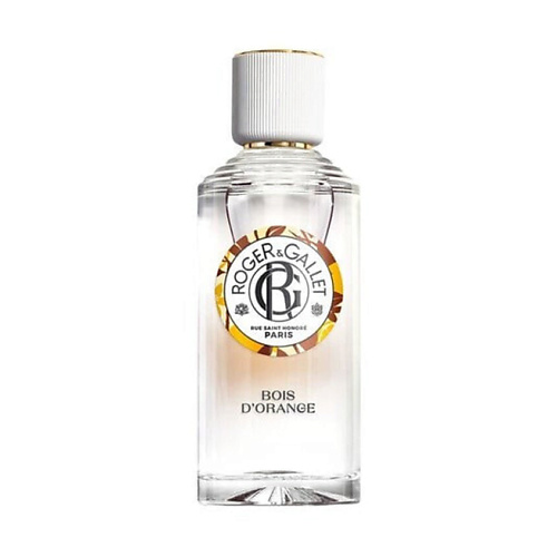 

ROGER & GALLET Парфюмерный спрей Bois D'Orange 100, Парфюмерный спрей Bois D'Orange