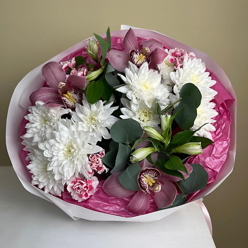 

ПЛАНЕТА ЦВЕТОВ ТВОЯ ПЛАНЕТА Чародейка, Чародейка