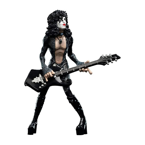

WETA WORKSHOP Игрушка Kiss Mini Epics Vinyl The Starchild figure 17 см, Игрушка Kiss Mini Epics Vinyl The Starchild figure 17 см