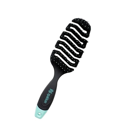 

SPAKLEAN Щетка многофункциональная для волос и кожи головы - Amazing flex brush, Щетка многофункциональная для волос и кожи головы - Amazing flex brush