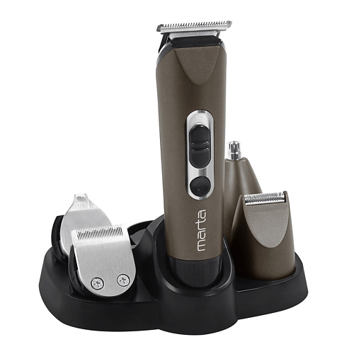 

MARTA Машинка для стрижки MT-2225, Машинка для стрижки MT-2225