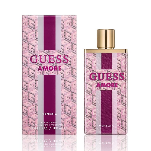 

GUESS Amore Venezia 100, Amore Venezia