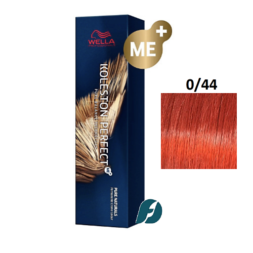 

WELLA PROFESSIONALS Краска для волос Koleston Perfect ME+ 60, Краска для волос Koleston Perfect ME+