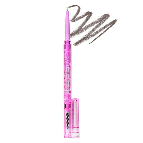 

KOSAS Карандаш для бровей Brow Pop Dual-Action Defining Pencil, Карандаш для бровей Brow Pop Dual-Action Defining Pencil