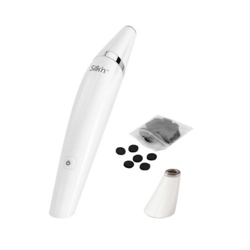 

SILK'N Аппарат для пилинга лица ReVit Essential, Аппарат для пилинга лица ReVit Essential