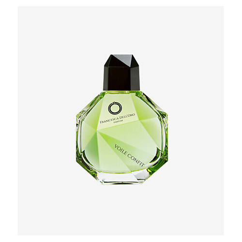 

FRANCESCA DELL'ORO Парфюмерная вода voile confit 100, Парфюмерная вода voile confit