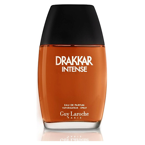 

GUY LAROCHE Парфюмерная вода Drakkar Intense 50, Парфюмерная вода Drakkar Intense