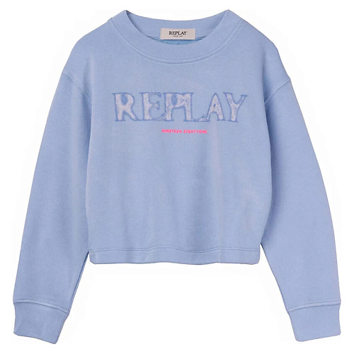 

REPLAY Свитшот SG2125.054.23322, Свитшот SG2125.054.23322