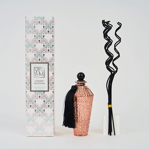 

SOFI DE MARKO Cherry Blossom Ароматический диффузор 300, Cherry Blossom Ароматический диффузор