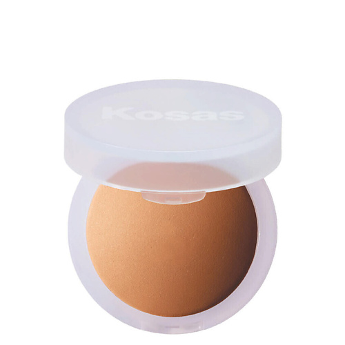 KOSAS Запеченная пудра Cloud Set Baked Setting  & Smoothing Powder