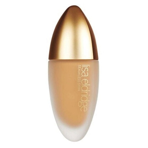 

LISA ELDRIDGE Тональный крем SEAMLESS SKIN, Тональный крем SEAMLESS SKIN