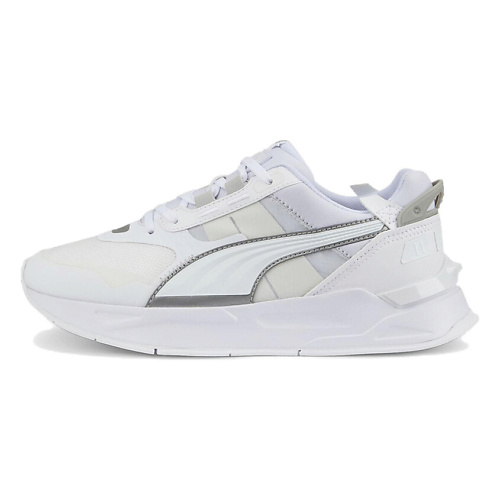 

PUMA Кроссовки Mirage Sport Tech Reflective 'White Silver', Кроссовки Mirage Sport Tech Reflective 'White Silver'