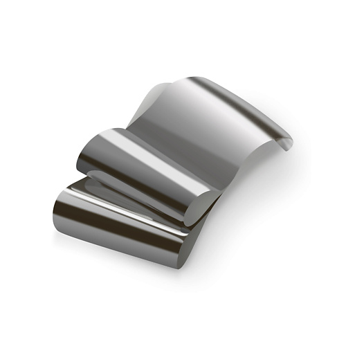 

NAIL CLUB Фольга для дизайна ногтей и аквадизайнов, Фольга для дизайна ногтей и аквадизайнов