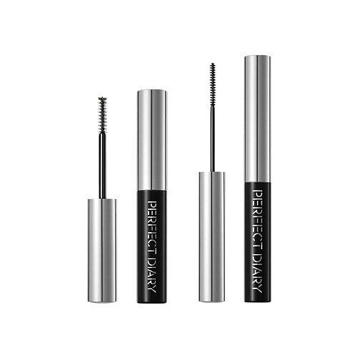 

PERFECT DIARY Набор Lengthening Curling Eyelash Set, Набор Lengthening Curling Eyelash Set