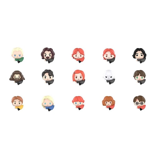 

POP MART Фигурка Bubble Sprout из серии «Полёты Гарри Поттера»,5шт, Фигурка Bubble Sprout из серии «Полёты Гарри Поттера»,5шт