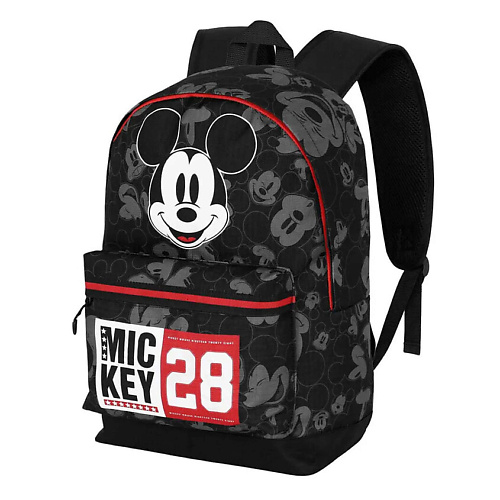 

KARACTERMANIA Рюкзак Disney Mickey Mouse Year, Рюкзак Disney Mickey Mouse Year