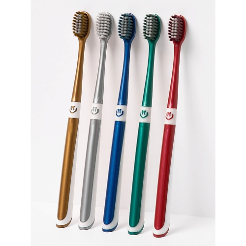 

TRENDPLACE Зубная щётка мягкая набор, Зубная щётка мягкая набор