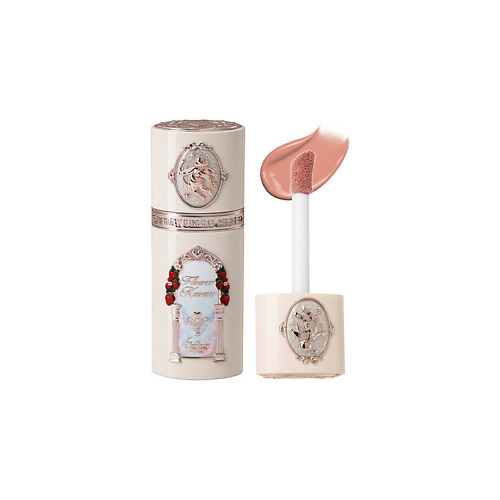 

FLOWER KNOWS Жидкие румяна Strawberry Cupid All Day Glow Liquid Blush, Жидкие румяна Strawberry Cupid All Day Glow Liquid Blush
