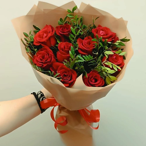 КОЛИБРИ ЦВЕТОЧНЫЙ САЛОН Миник 3 2400₽