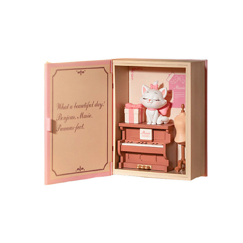 

POP MART Фигурка Disney Classic Fairy Tale Collection Confirmed-Mary, Фигурка Disney Classic Fairy Tale Collection Confirmed-Mary