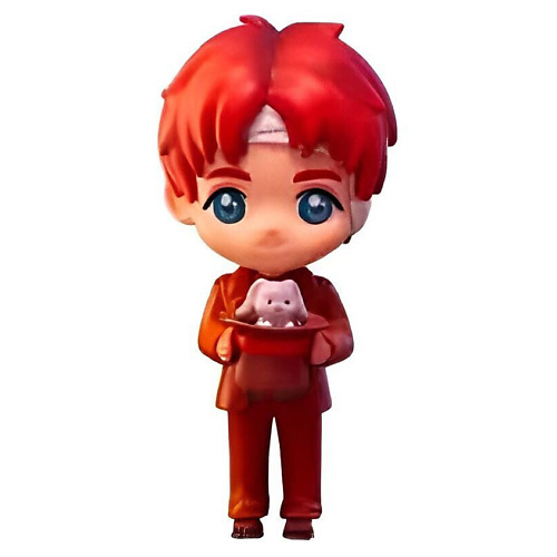 

POP MART Игрушка Harry Potter Characters Hogwarts Express Collection Blind Box George, Игрушка Harry Potter Characters Hogwarts Express Collection Blind Box George