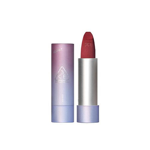 

3CE Матовая помада для губ [3CE X MUUT] Cashmere Hug Lipstick, Матовая помада для губ [3CE X MUUT] Cashmere Hug Lipstick