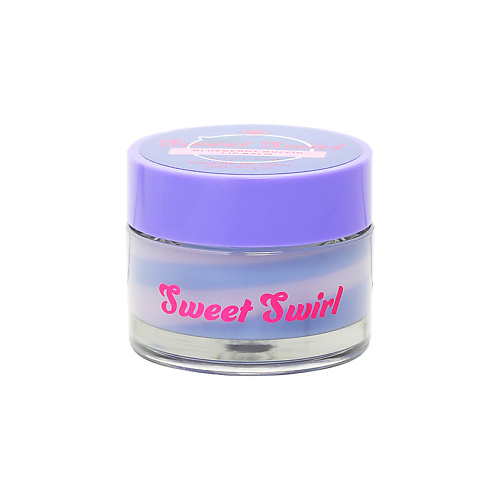 

I HEART REVOLUTION Бальзам для губ Sweet Swirl Lip Balm, Бальзам для губ Sweet Swirl Lip Balm