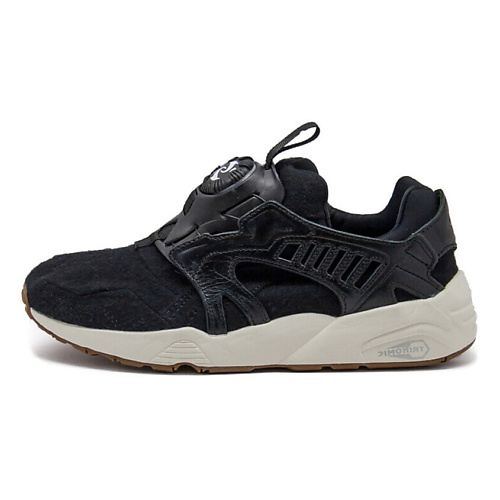 

PUMA Кроссовки Disc Blaze Felt 'Black White', Кроссовки Disc Blaze Felt 'Black White'