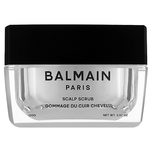 

BALMAIN Скраб для кожи головы Scalp Scrub 100, Скраб для кожи головы Scalp Scrub
