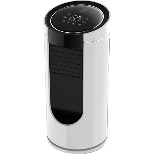 

ROYAL CLIMA Мобильный кондиционер NEON RM-NN28HH-E, Мобильный кондиционер NEON RM-NN28HH-E